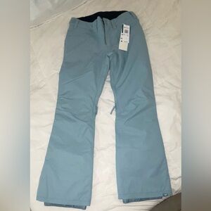 Roxy Women's Backyard Snow Pants